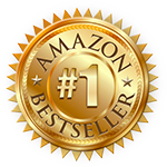 Amazon #1-Bestseller Badge